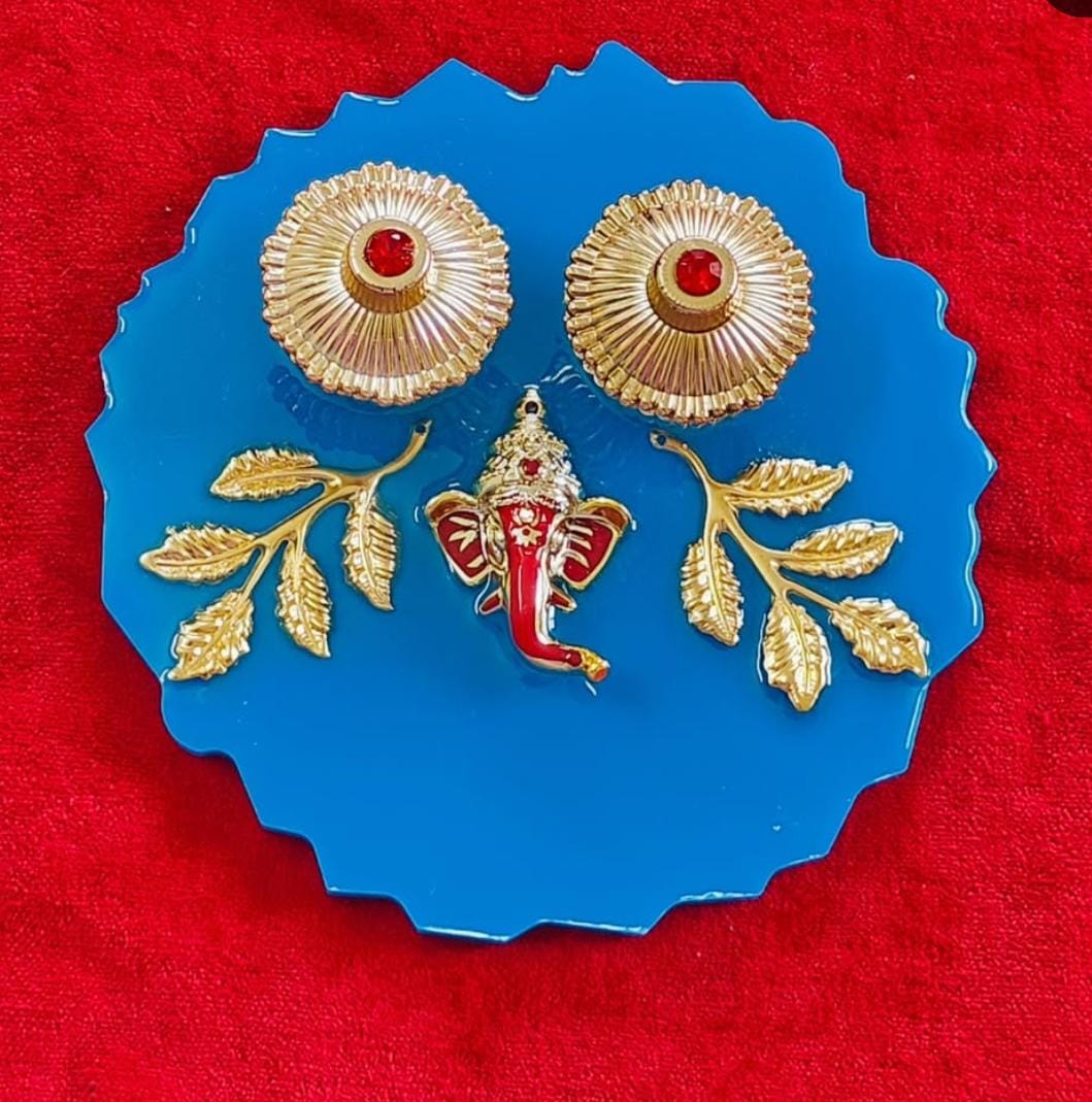 Pooja Thali